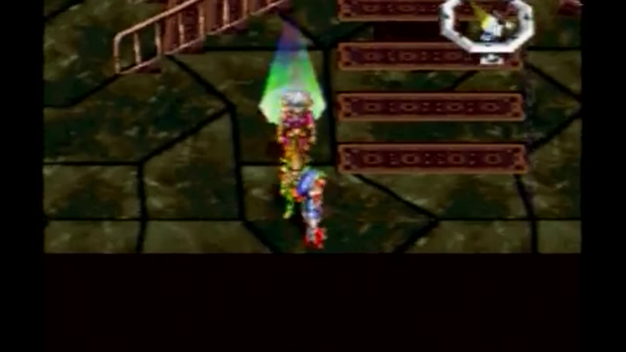 Grandia (PS1) 38/51