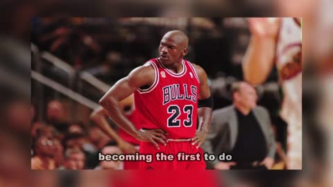 Best Basketball Player ( Michael Jordan ) | Famous People Bio