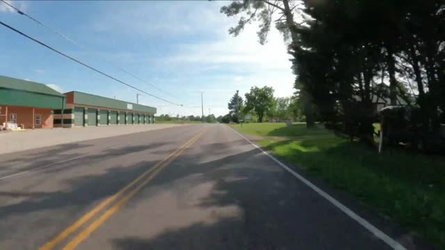 Middlesboro, Ky. To Home 5-29-2022 Front Part-4 With Music