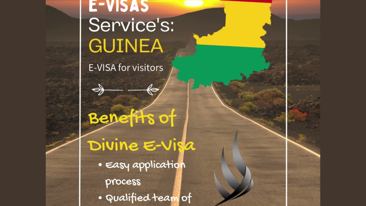 Streamline Your Travel with Divine Associates E-Visa Services