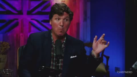 Tucker Carlson Gets MAD About the Lies Surrounding January 6th