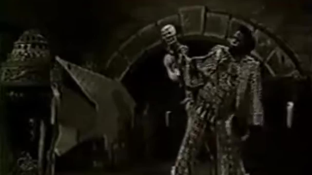 Screamin' Jay Hawkins - I Put a Spell on You