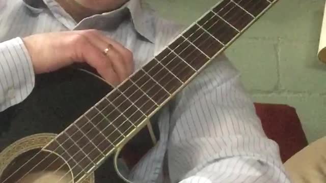 Guitar Lessons in 5 min or Less #24: Counting 8th Notes