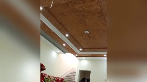 Ceiling Lights