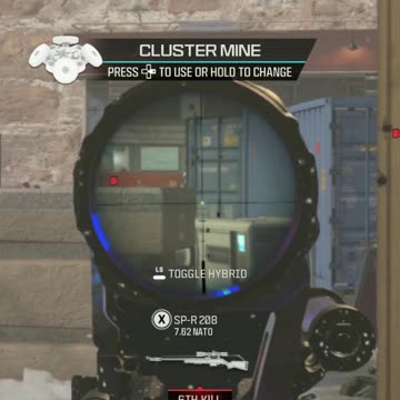 CLIP: 54 - 9 [MATCH] - ANOTHER IMS FINAL KILL - CALL OF DUTY MW3 - SEE DESCRIPTION