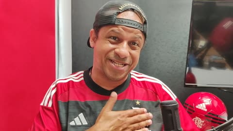 DEU RUIM PRO FLAMENGO! MULTA BIZARRA APLICADA! REVIRAVOLTA COM URIBE! PORCO AVANÇA PRA FABRICIO DÍAZ