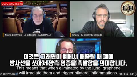 산화 그래핀 독성