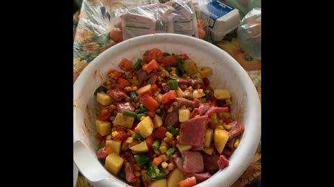 good food