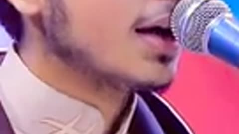 কোরাআন তেলাওয়াত