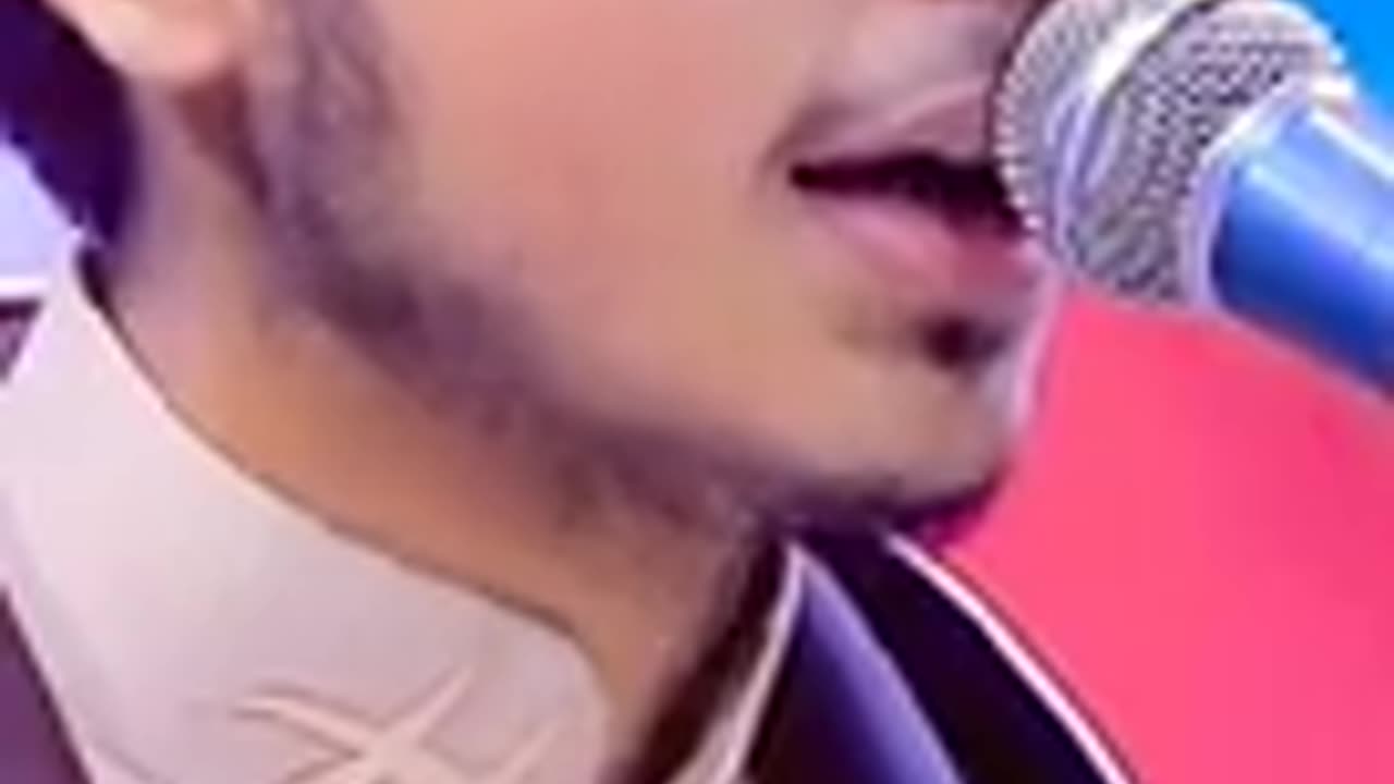 কোরাআন তেলাওয়াত