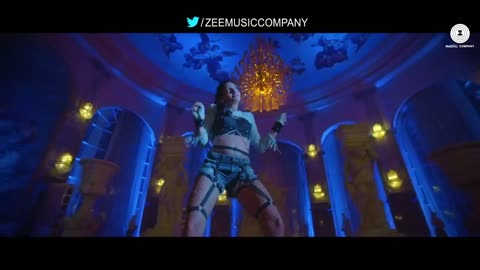 Raftaar x Nora Fatehi - Baby Marvake Maanegi _ Remo D'souza ( 720 X 1280 )