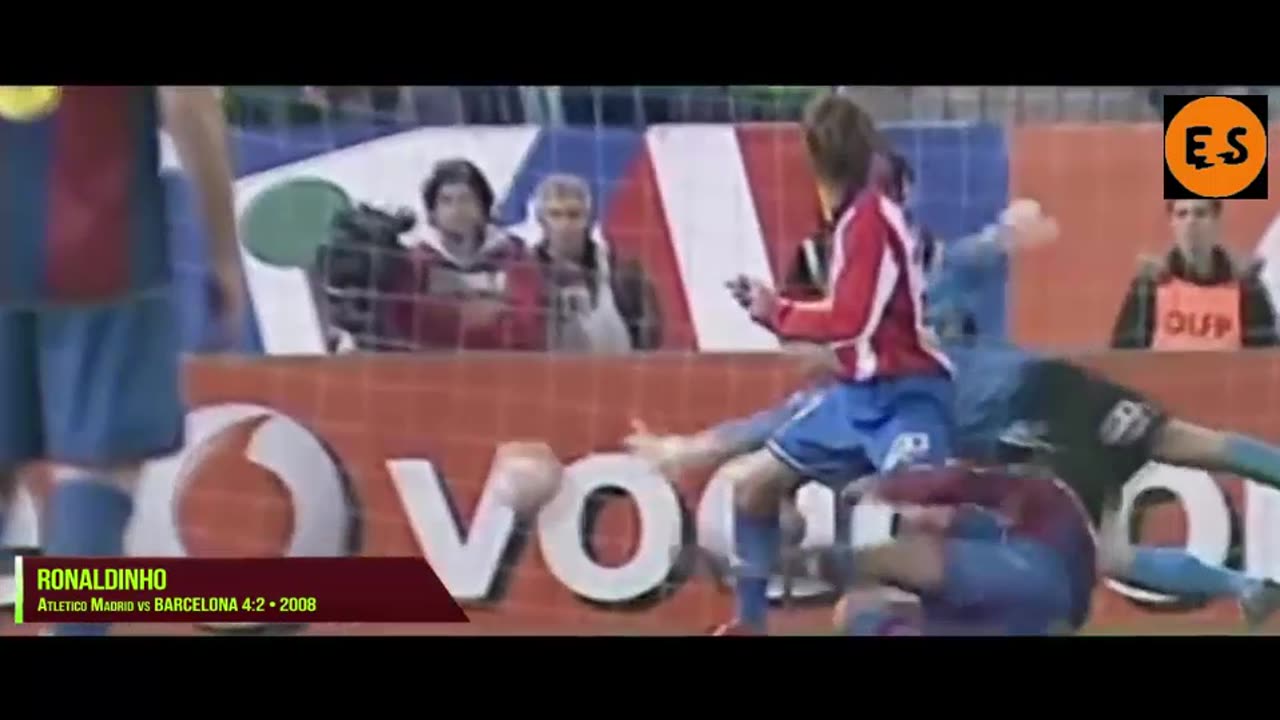 70 Unforgettable Bicycle Kick Strikes in Football