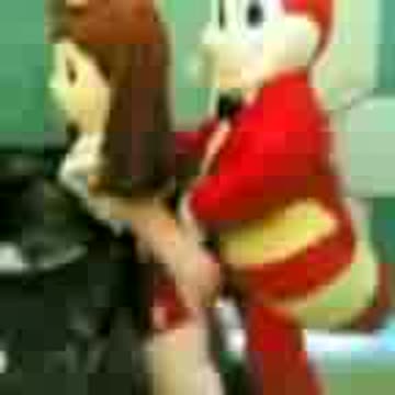 FUNNY JOLLIBEE