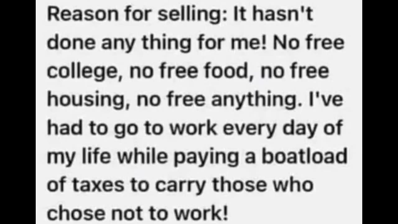 What sane copper so called "black"people mean when we use the term white privilege