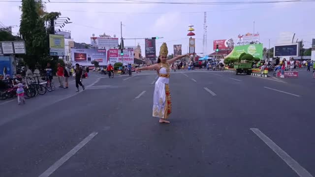 jaipong dance