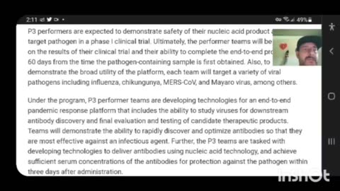 Everything You Don't Know About Plandemic X Because Your T.V. Never Told You!