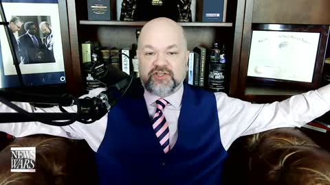 BREAKING: DC Secretly Injects Children With COVID Vaccine