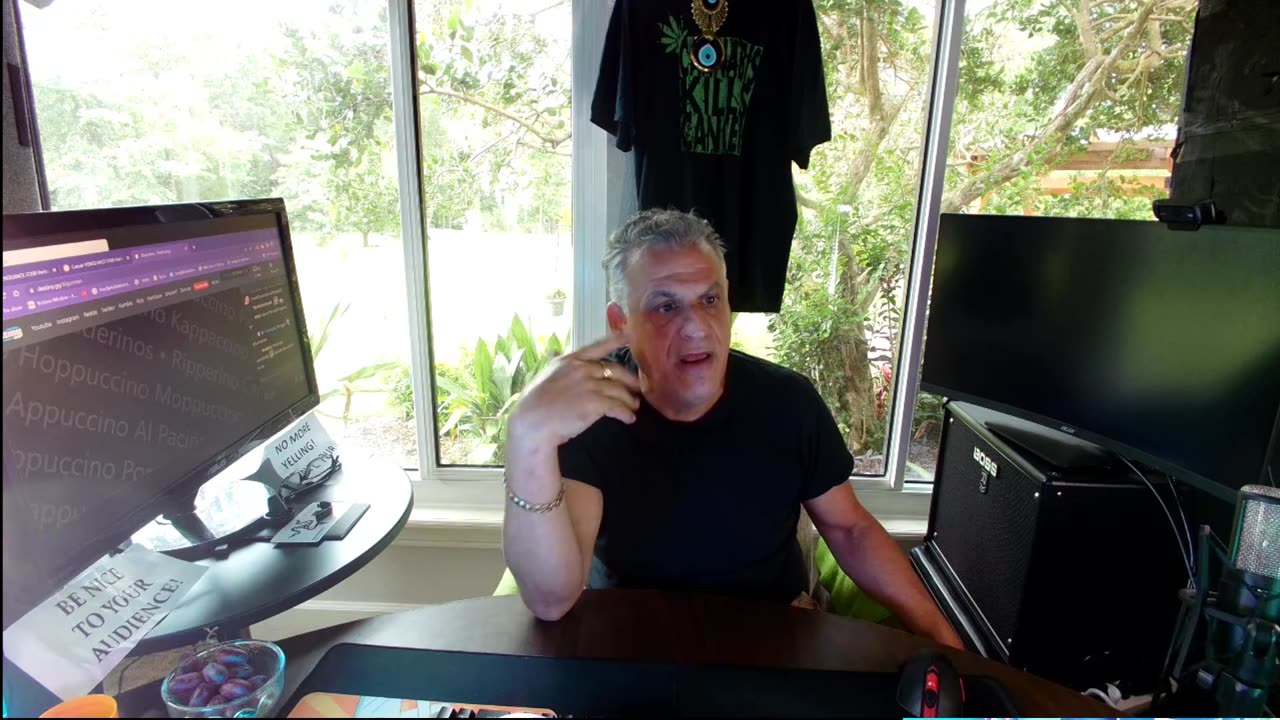 BEING PRODUCTIVE THIS MORNING AND I HAVE YET TO GET COFFEE!