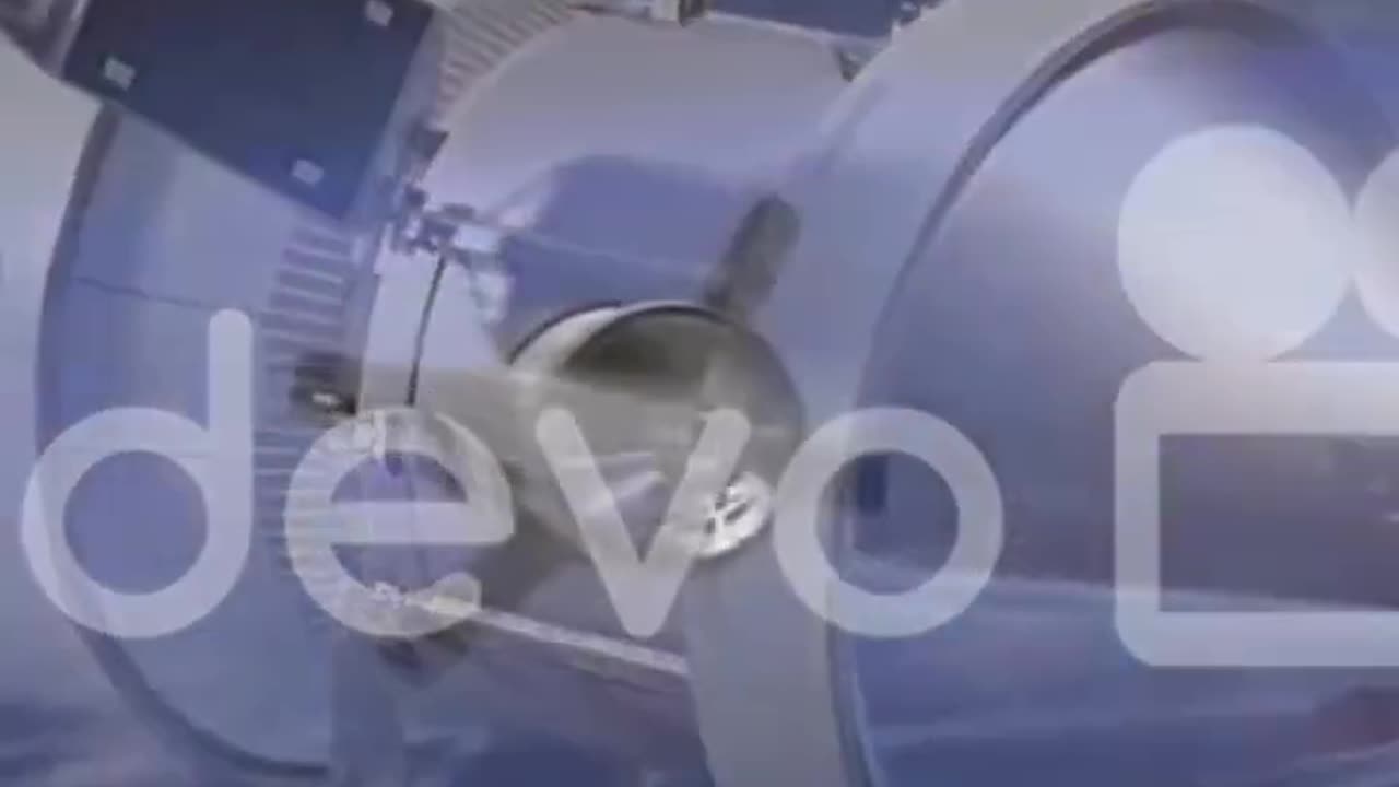 Animated presentation of NASA Orion ......