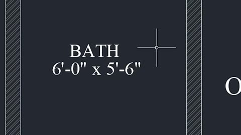 How to Incorporate Sizeing into Your Bathroom Design | Design Lock Construction