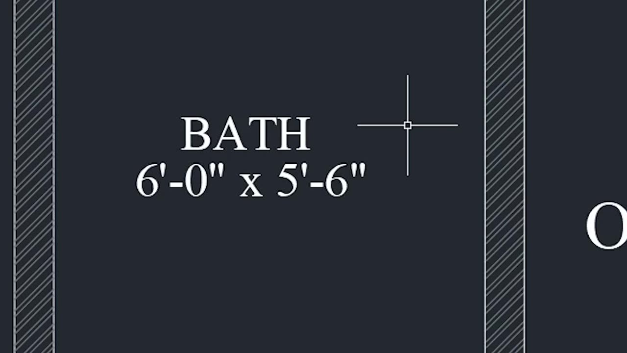 How to Incorporate Sizeing into Your Bathroom Design | Design Lock Construction