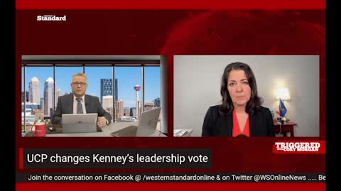 Is the UCP rigging the review?
