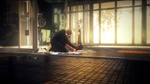 Hitman killed Daina 😨☹️😢