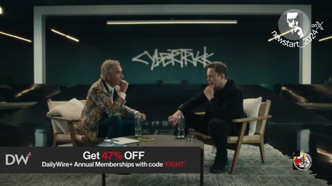 Elon Musk about falling birth rates