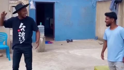Fun with me