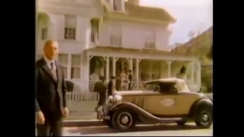 Electrolux Vacuum Cleaner TV Commercial - 1980's