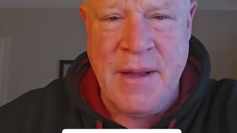 Lib on TikTok who wants 11M Dems to storm Trump's inauguration has a message for "MAGA