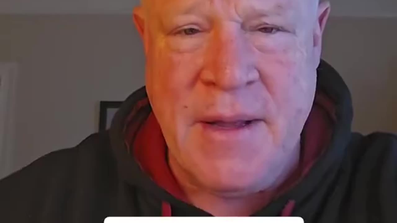 Lib on TikTok who wants 11M Dems to storm Trump's inauguration has a message for "MAGA