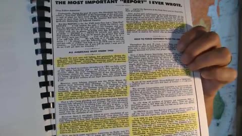 Freemasonry and Satanism, book review 314 pt 4, Myron Fagon FBI Files Disclosed