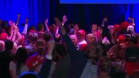 Trump HQ vs Kamala HQ