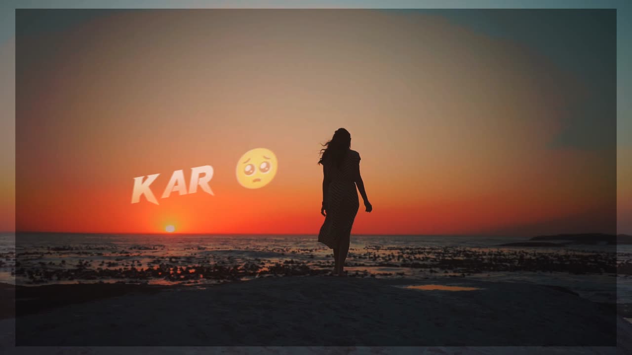 Sad song