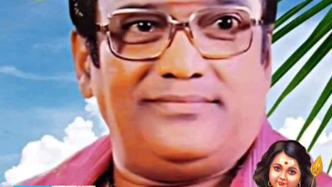 T. M. SOUNDARARAJAN LEGEND & VOL 5375
