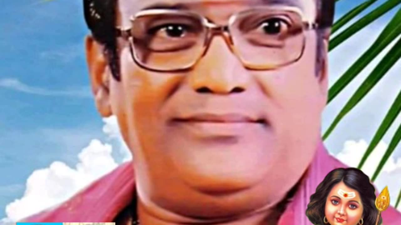 T. M. SOUNDARARAJAN LEGEND & VOL 5375