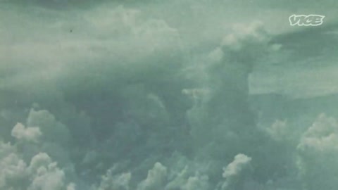 weather mulipulation