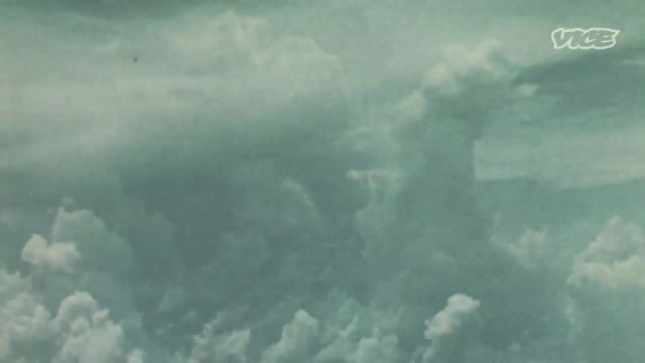 weather mulipulation