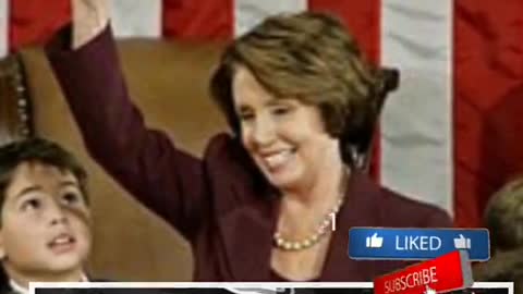 Nancy pelosi, 82 Steps Down as leader of Democrats after 29 years