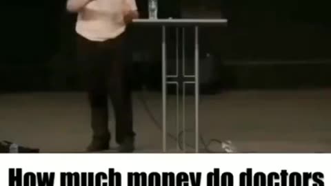 How much money do doctors make who vaccinate?