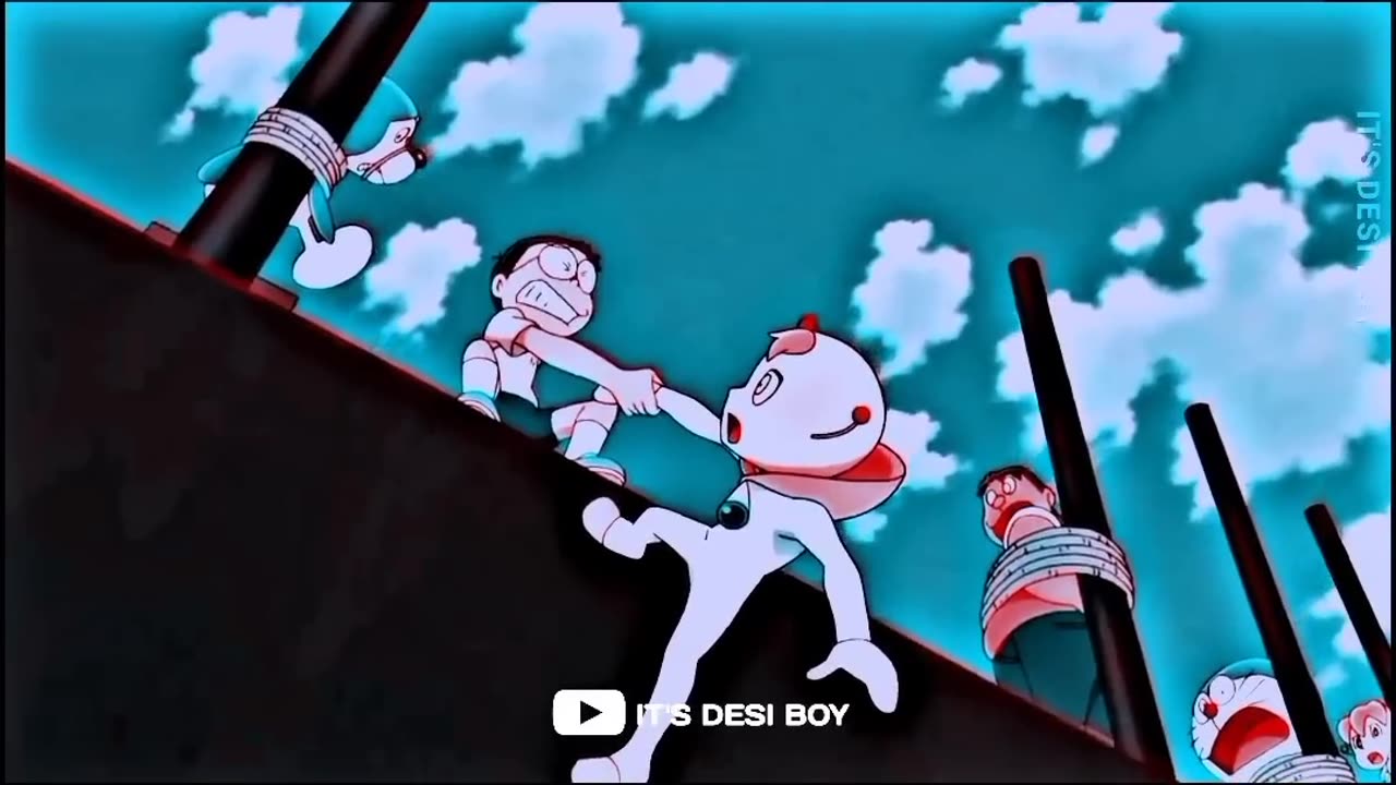 NOBITA Xagar tum sat ho