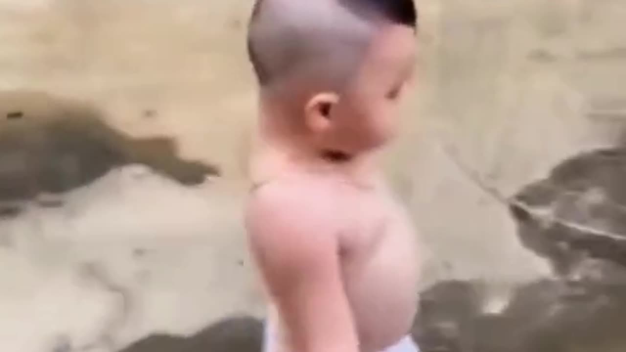 Cute kids