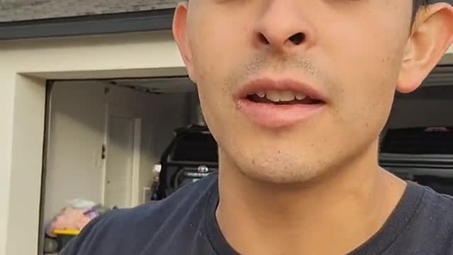 YouTube Short Ad #2 (Dream Home)