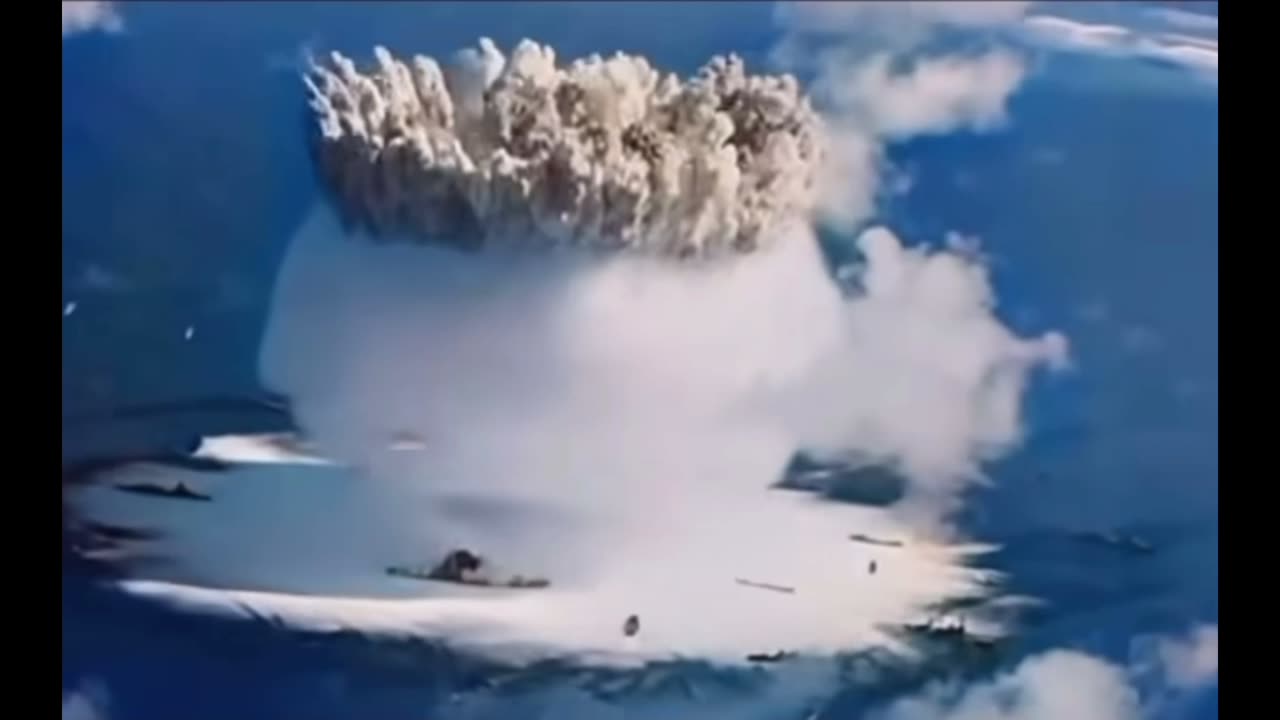 End of time coming ?