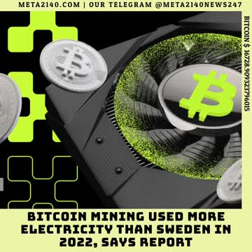 "If we took the inflation or the CPI that was used back in 1970... close to 20%" #bitcoin #inflation