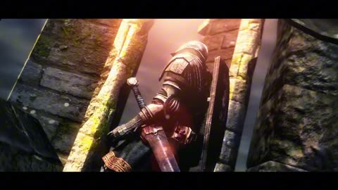 Almas Oscuras (Dark Souls)