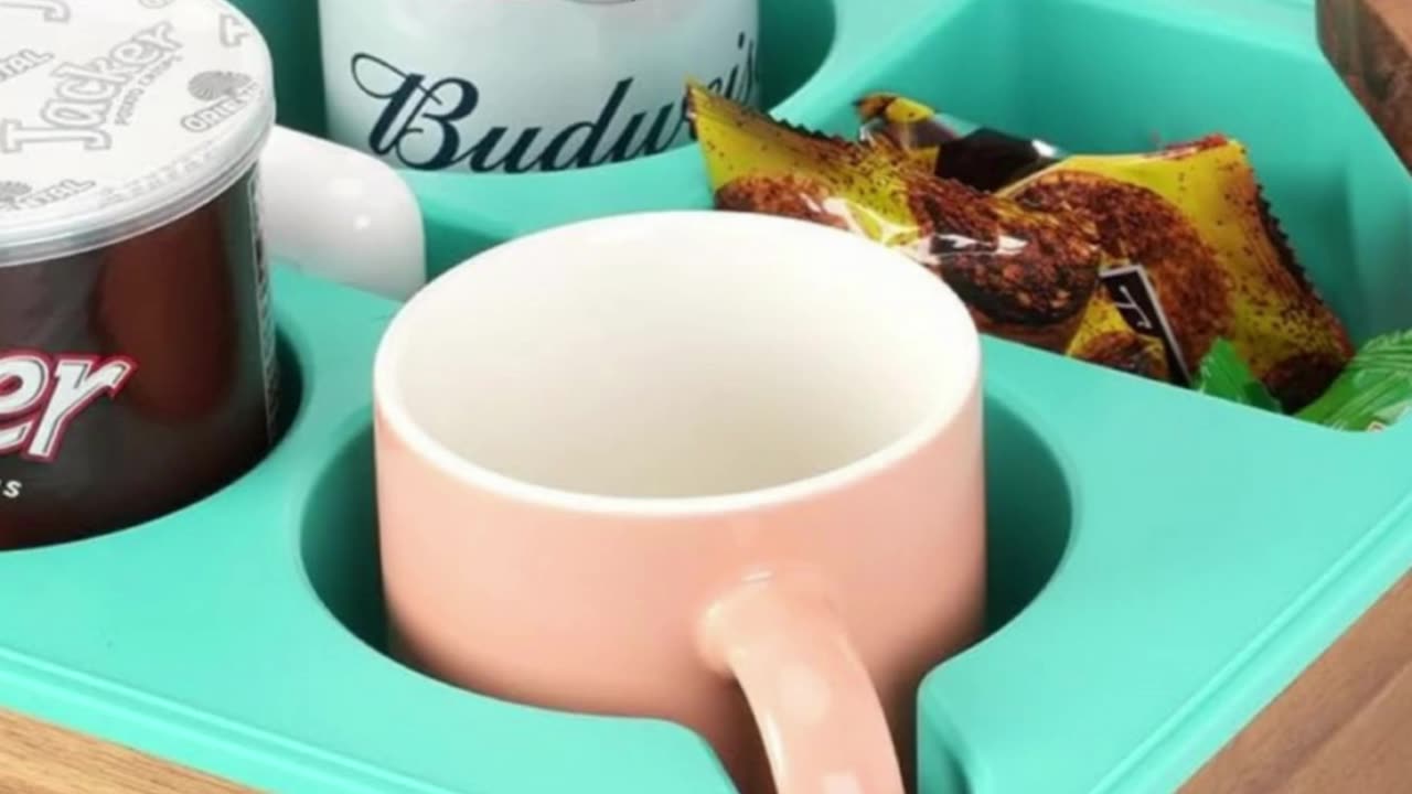 Couch Cup Holder