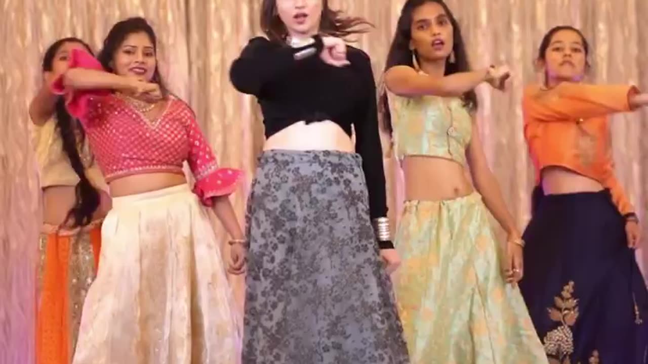 Sadi Gali | Tanu Weds Manu | Dance Shorts