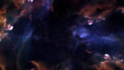 Traveling slowly through hazy space